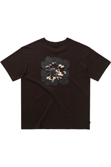 Mystic-Heartsease Tee