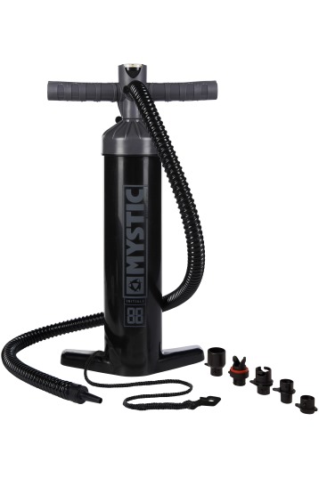 Mystic-Kite Pump V2