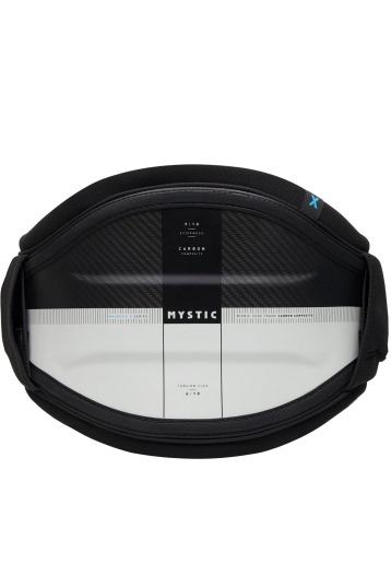 Mystic-Majestic X 2025 Trapeze