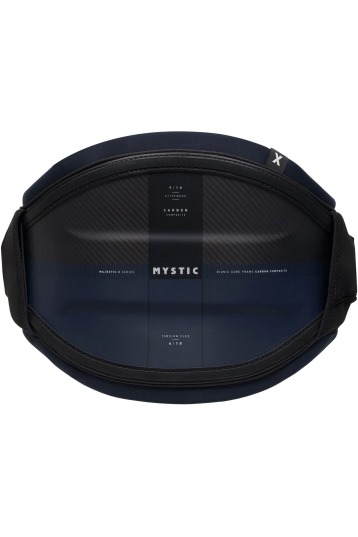 Mystic-Majestic X 2025 Trapeze