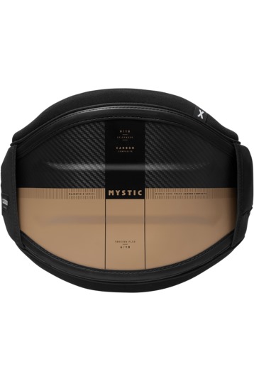 Mystic-Majestic X 2025 Trapeze