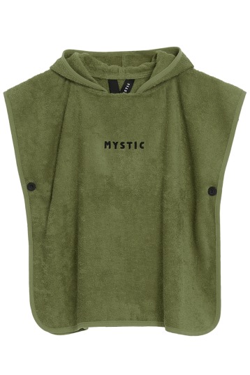 Mystic-Poncho Brand Baby