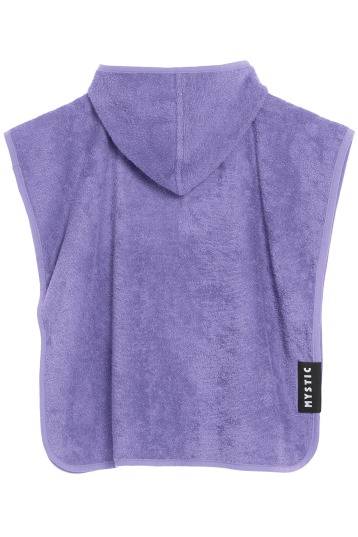 Mystic-Poncho Brand Baby