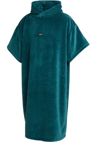 Mystic-Poncho Corduroy