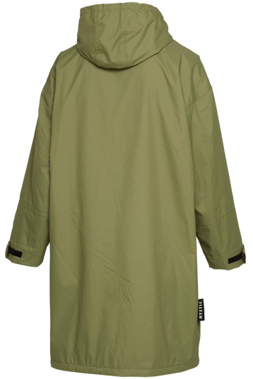 Mystic-Poncho Explore LW
