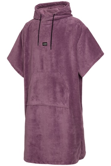 Mystic-Poncho Hybrid Deluxe