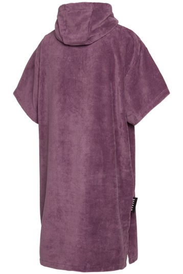 Mystic-Poncho Hybrid Deluxe