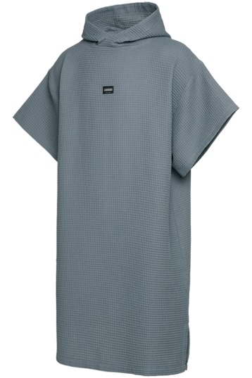 Mystic-Poncho Waffle