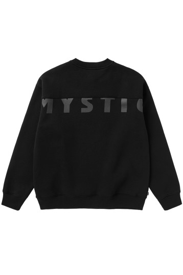 Mystic-Profile Crew Sweat