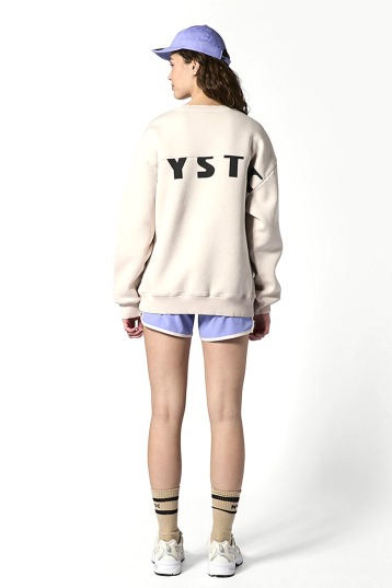 Mystic-Profile Crew Sweat
