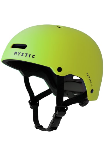 Mystic-Rental Vandal Helmet