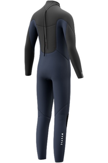 Mystic-Star 3/2 Junior Backzip 2026 Wetsuit