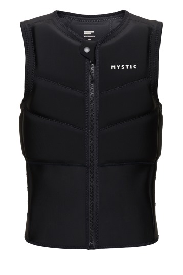 Mystic-Star Impact Vest Frontzip