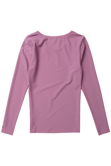 Mystic-Star L/S Rashvest Women 2026