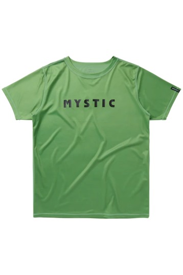 Mystic-Star S/S Quickdry 2025