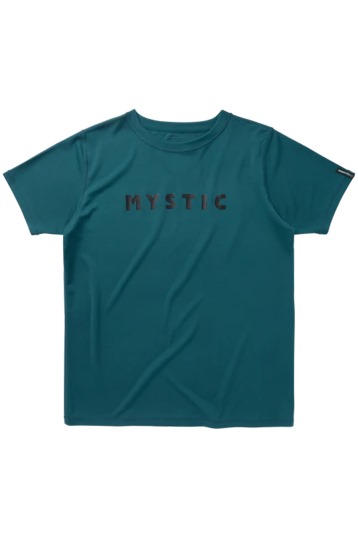 Mystic-Star S/S Quickdry 2025