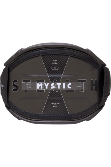 Mystic-Stealth Waist 2025 Trapeze