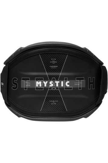 Mystic-Stealth Waist 2025 Trapeze