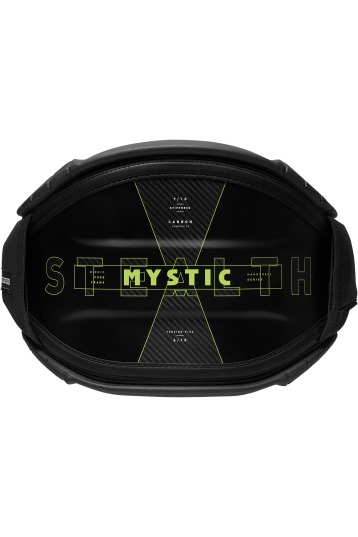 Mystic-Stealth Waist 2025 Trapeze