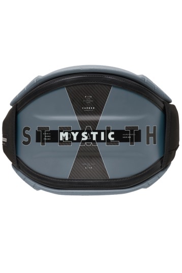 Mystic-Stealth Waist 2025 Trapeze