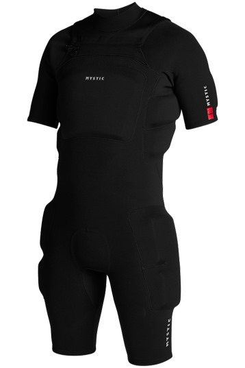 Mystic-Surf Impact Shorty