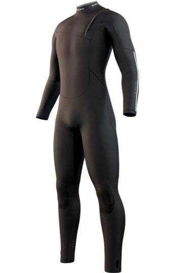Mystic-The One 3/2 Zipfree 2025 Wetsuit