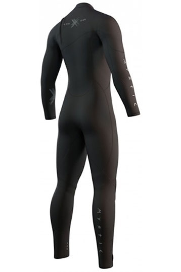 Mystic-The one 4/3 2022 Zipfree Wetsuit