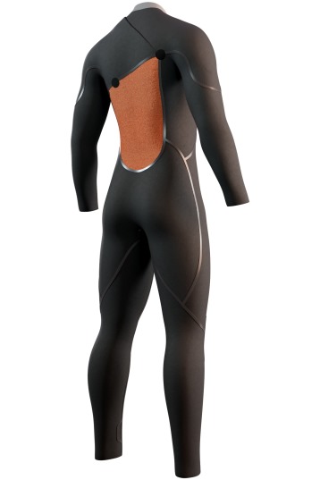 Mystic-The One 4/3 Zipfree 2025 Wetsuit