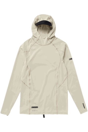 Mystic-Uncharted L/S Hooded Rashvest