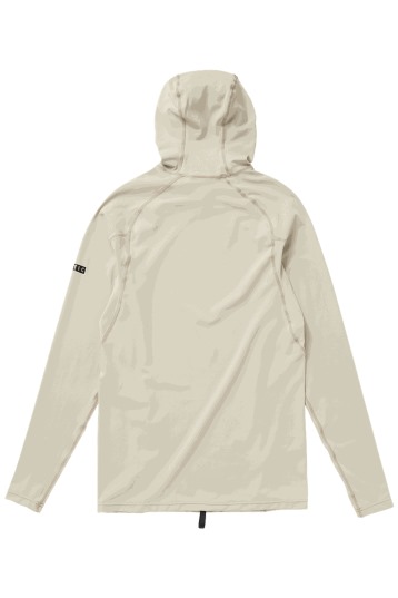 Mystic-Uncharted L/S Hooded Rashvest