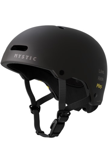 Mystic-Vandal Pro Helmet Dirty Habits
