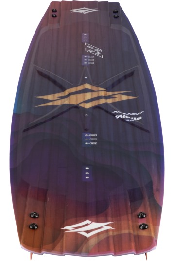 Naish-Alana 2025 Kiteboard