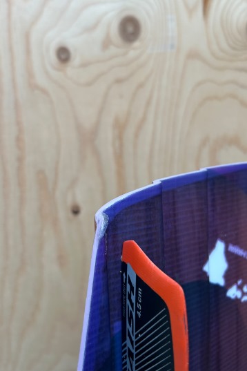 Naish-Alana 2025 Kiteboard (DEMO)