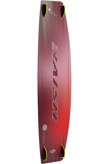 Naish-Alana Nvision 2026 Kiteboard