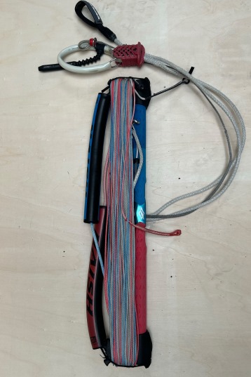 Naish-Base Bar 2020 (2nd)