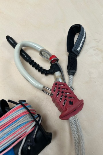 Naish-Base Bar 2020 (2nd)