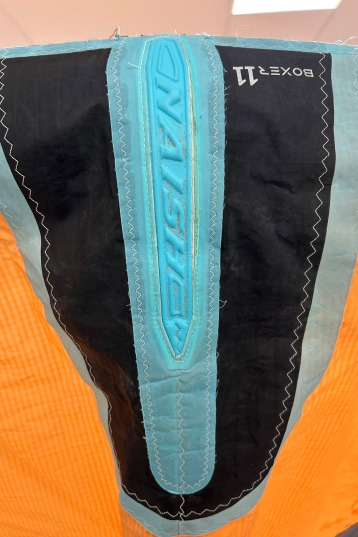 Naish-Boxer 2023 Kite (2nd)