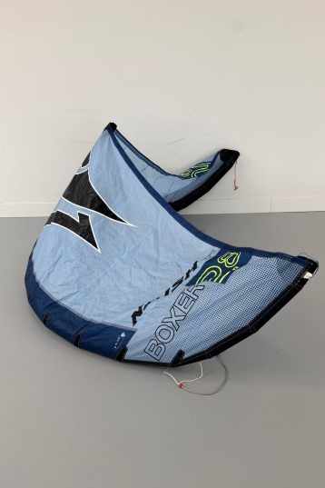 Naish-Boxer 2025 Kite (DEMO)