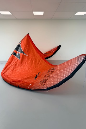 Naish-Boxer 2025 Kite (DEMO)