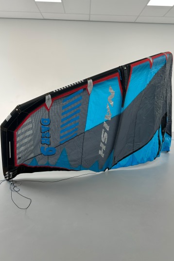 Naish-Dash 2018 Kite (2nd)
