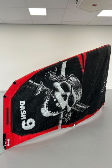 Naish-Dash 2022 Kite (2nd)