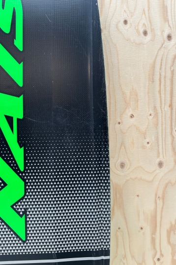 Naish-Drive 2020 Kiteboard (2nd)