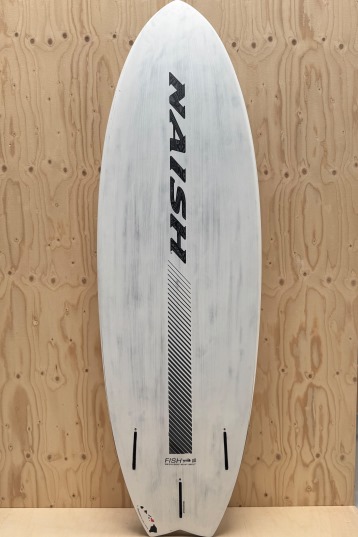 Naish-Fish 2024 Surfboard (2nd)