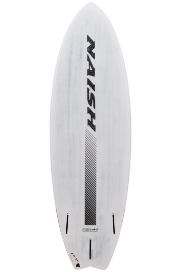 Naish-Fish 2024 Surfboard