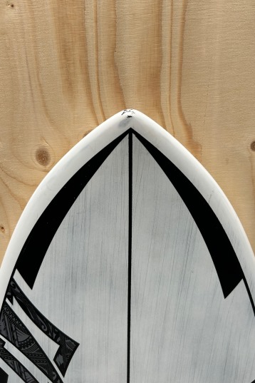 Naish-Fish 2024 Surfboard (DEMO)