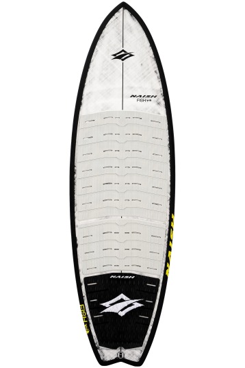 Naish-Fish 2025 Surfboard