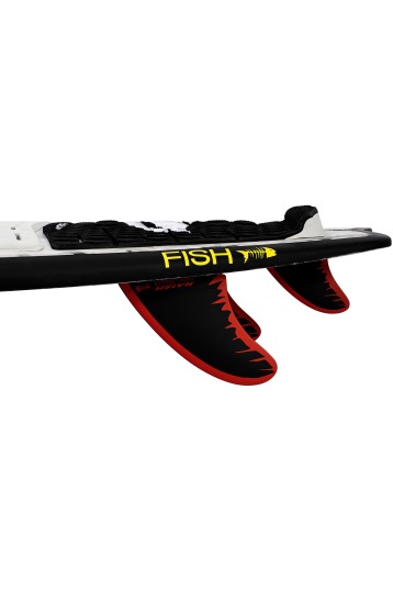 Naish-Fish 2025 Surfboard