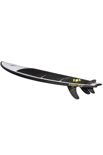 Naish-Fish 2026 Surfboard