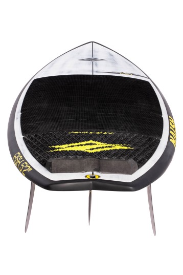 Naish-Fish 2026 Surfboard