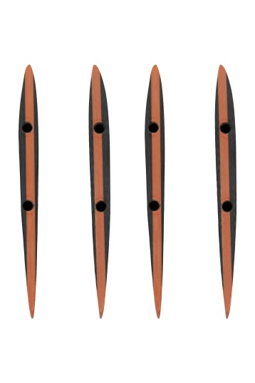 Naish-G10 asymmetrical vinnen set